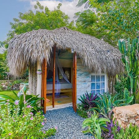 Guaiguei Bayahibe Villa Exterior photo