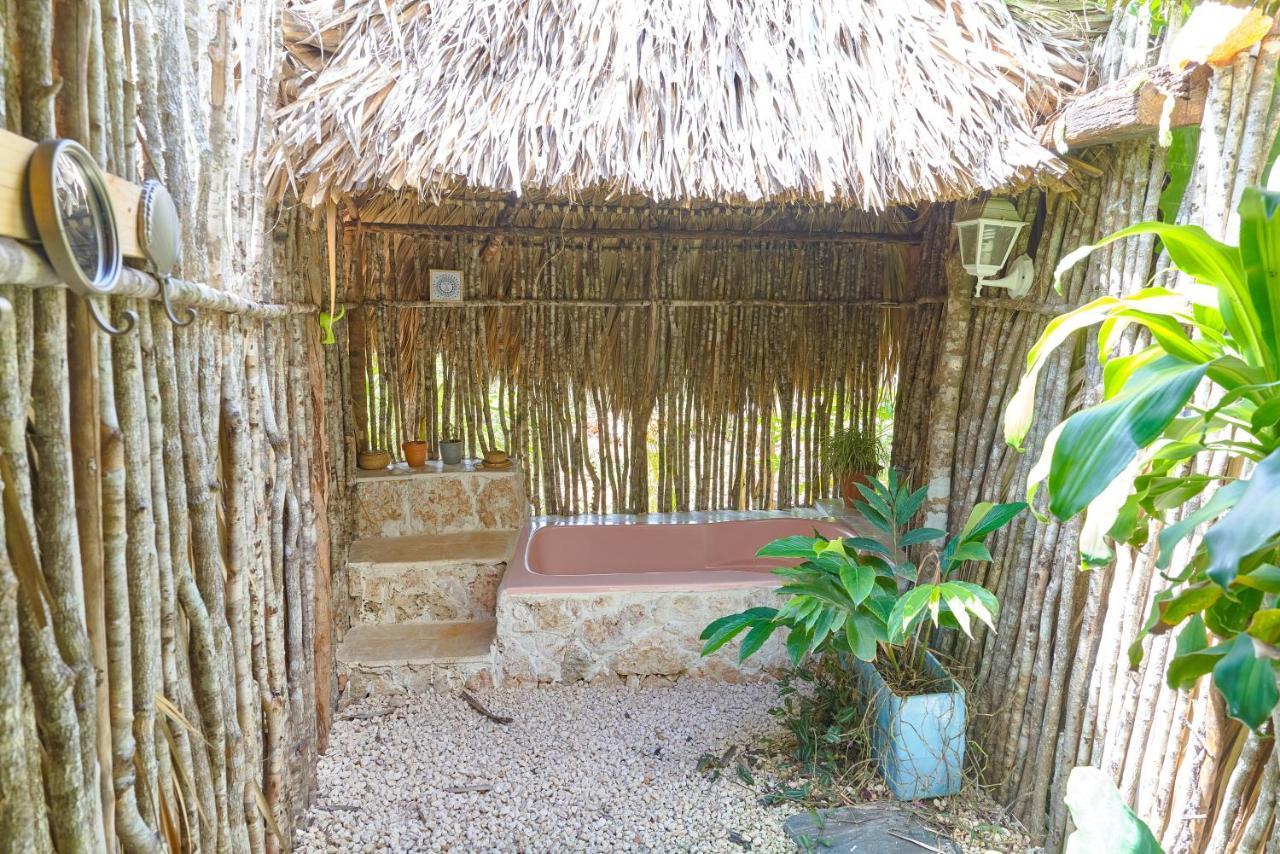 Guaiguei Bayahibe Villa Exterior photo